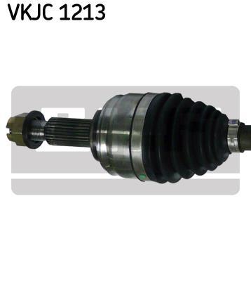 Cardan SKF ref. VKJC 1213